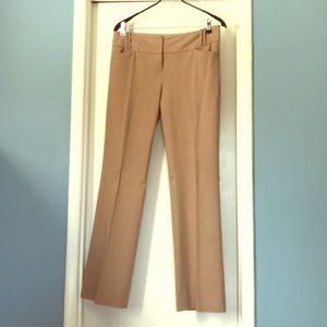The Limited Cassidy Fit Dress Pant